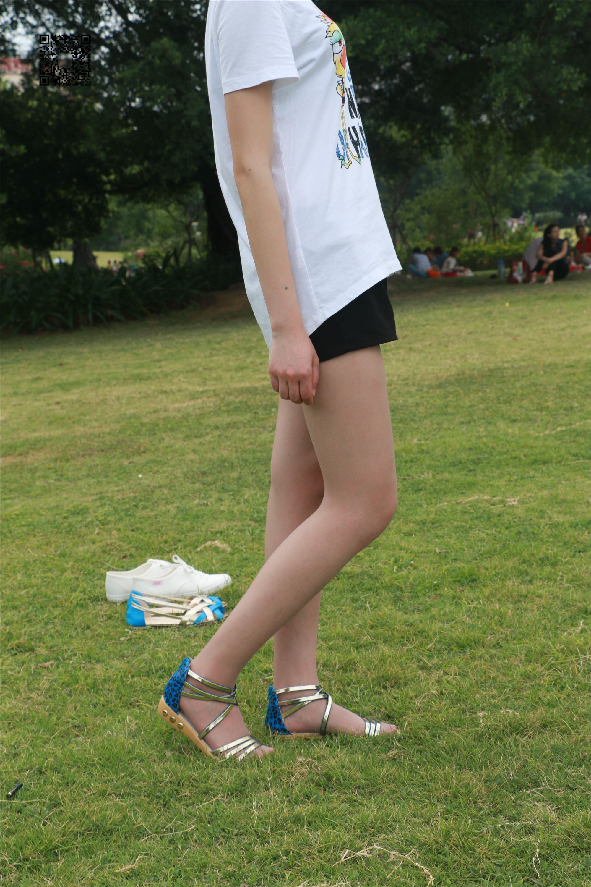 MussGirl慕丝女郎  NO.108 “学妹系列”12